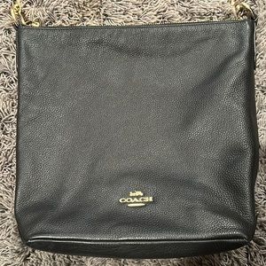 Coach ladies handbag